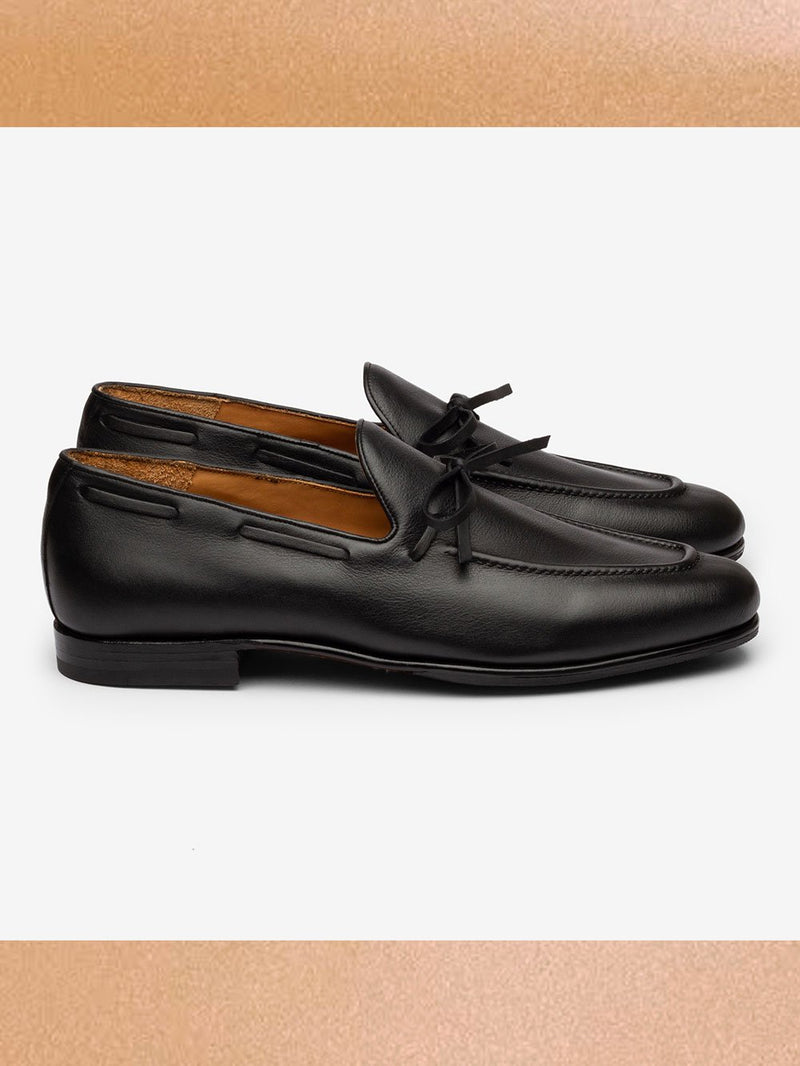 Bridlen   I   Shoes-String-Loafer-I-The-Loafer-Bolognese-Shoes - Shop Cult Modern
