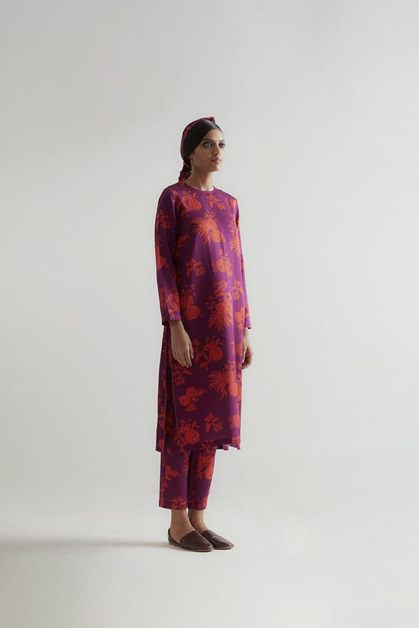 Kshitij Jalori   I   Kurta Pant Set - Shop Cult Modern