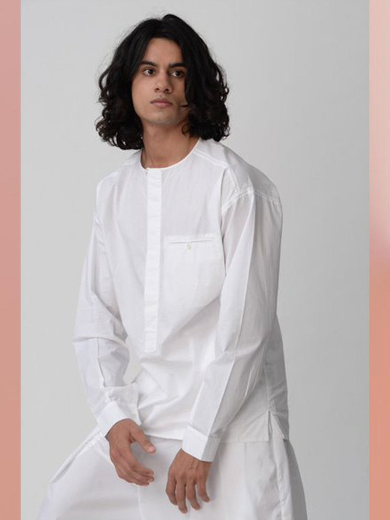 Rajesh Pratap Singh - shirt-mandla - Shop Cult Modern