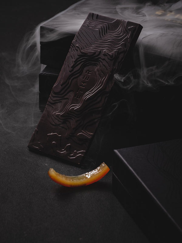 Ether Atelier Chocolat   I   Smoke-I-Set-Of-Coverture-Chocolate-Bars-1 - Shop Cult Modern