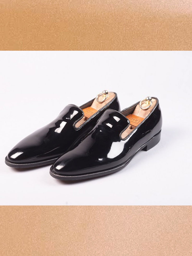 Bridlen   I   Shoes-Wholecut-Loafer-I-The-Loafer-Bolognese-Shoes - Shop Cult Modern