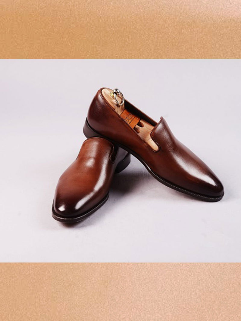 Bridlen   I   Shoes-Wholecut-Loafer-I-The-Loafer-Bolognese-Shoes - Shop Cult Modern