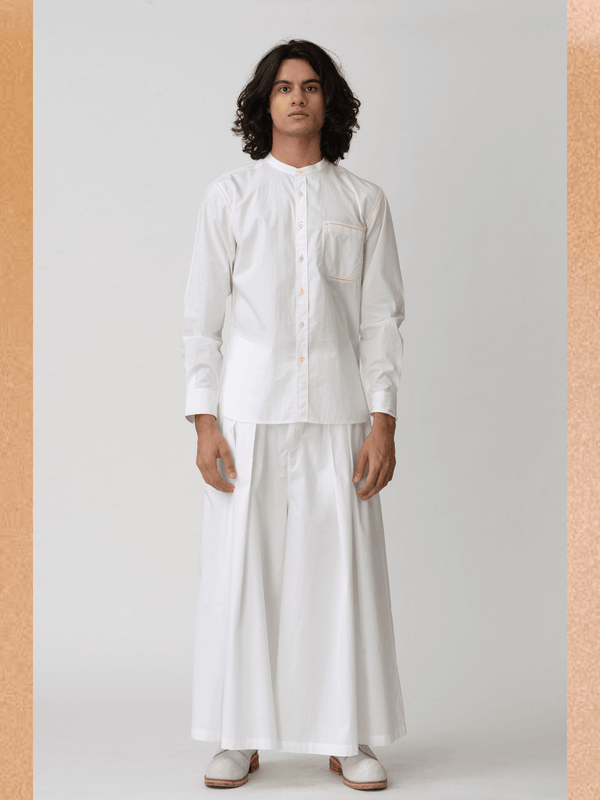 Rajesh Pratap Singh - shirt-kanasar - Shop Cult Modern