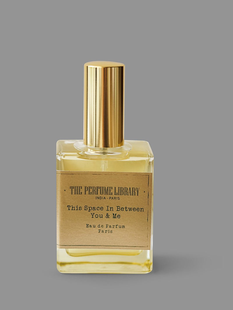 The Perfume Library - This Space In Between You And Me - Shop Cult Modern
