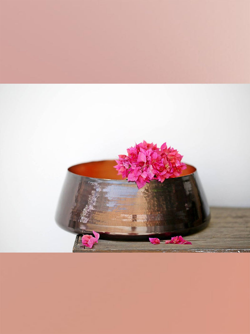 Studio Coppre - Floater Russet Small - Shop Cult Modern