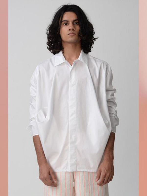 Rajesh Pratap Singh - shirt-gogade - Shop Cult Modern