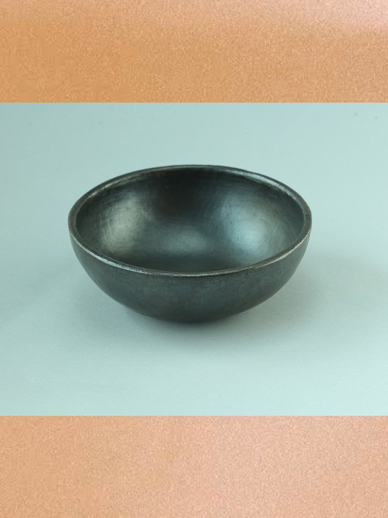 Ikai Asai   I   Deva Round Longpi Dry Snack Bowl (S) - Shop Cult Modern