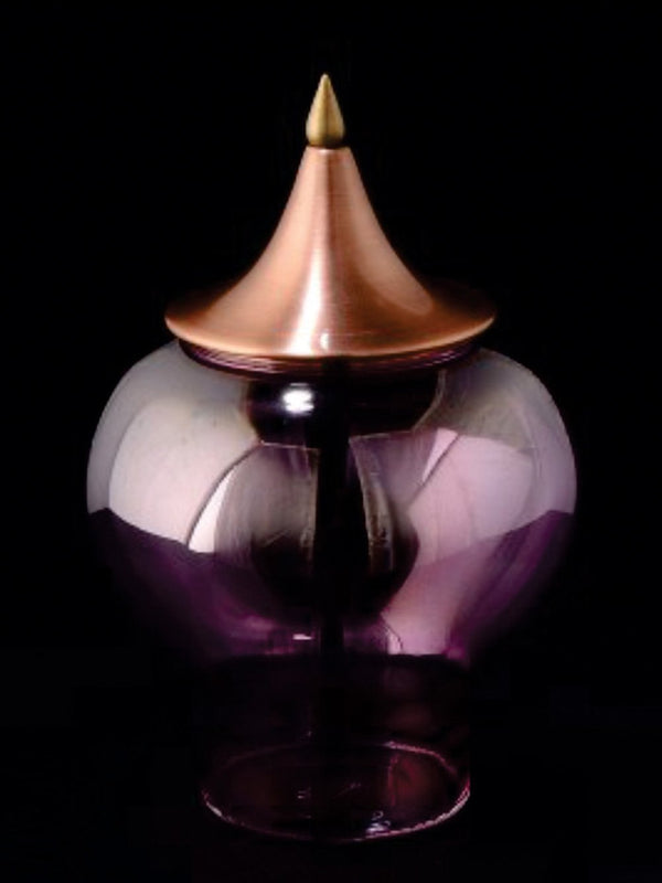 Anantaya   I   Spire Jewel Jar XL - Shop Cult Modern
