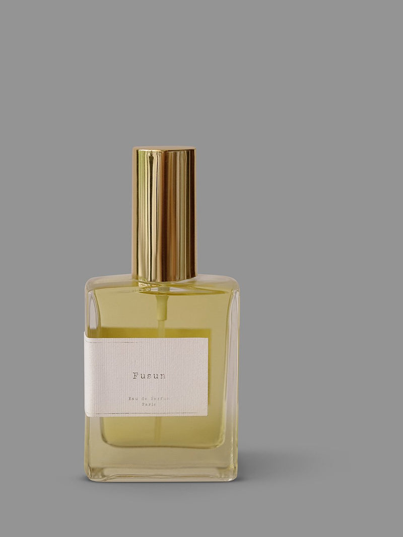 The Perfume Library - Fusun - Shop Cult Modern