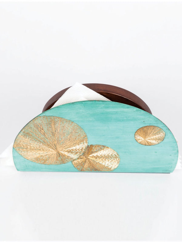 Anantaya   I   Mukhwaas Supari Napkin Holder - Shop Cult Modern