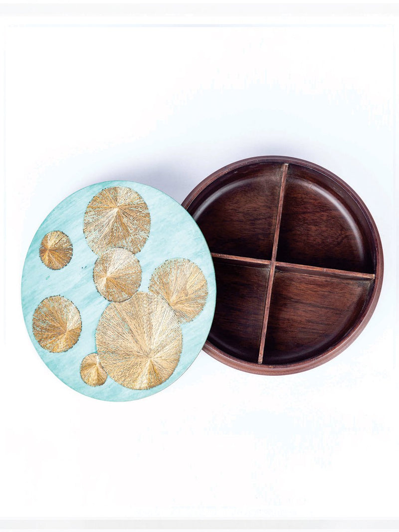 Anantaya   I   Mukhwaas Supari Box - Shop Cult Modern