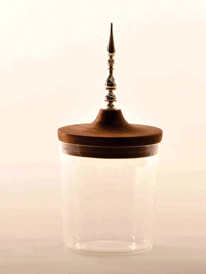 Anantaya   I   Noor Spire Jar - Shop Cult Modern