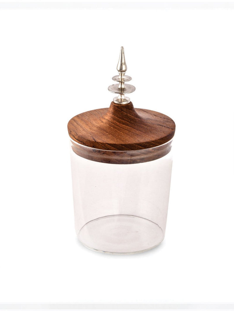 Anantaya   I   Jahan Spire Jar - Shop Cult Modern