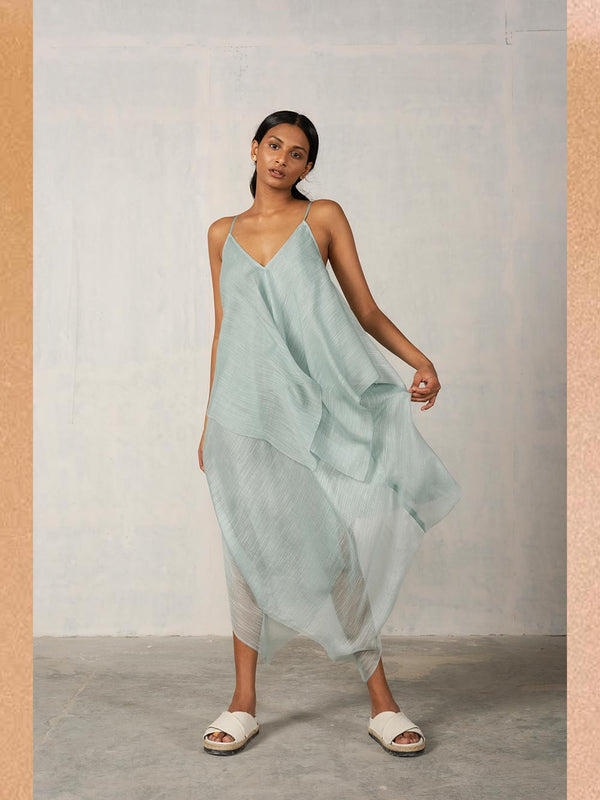 Urvashi Kaur   I   Hydra Dress - Shop Cult Modern