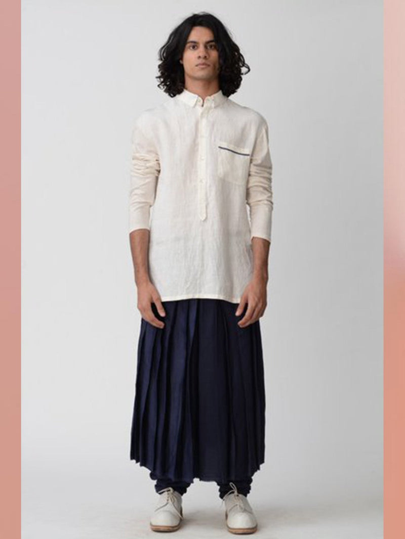 Rajesh Pratap Singh - shirt-saiyat - Shop Cult Modern