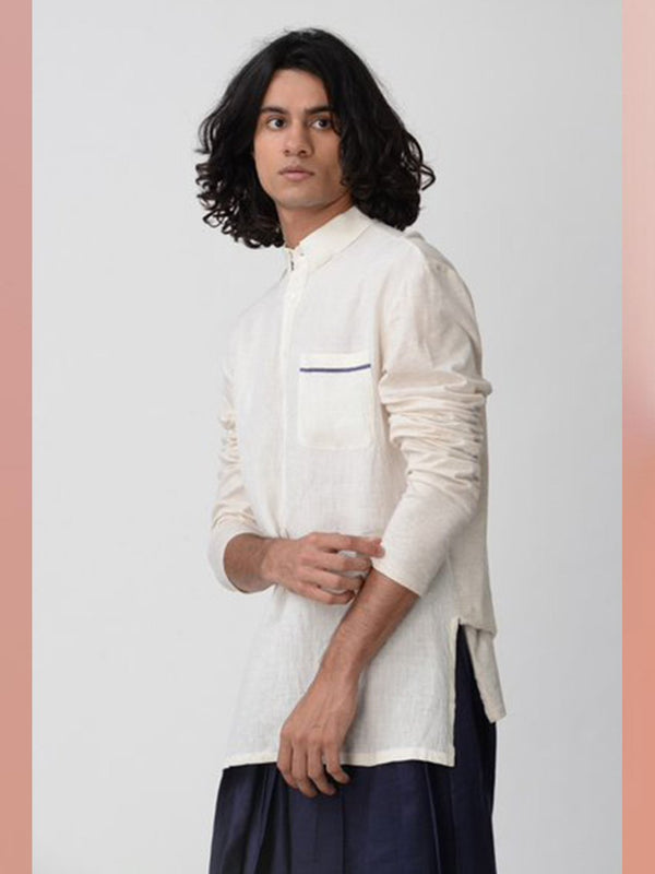 Rajesh Pratap Singh - shirt-saiyat - Shop Cult Modern