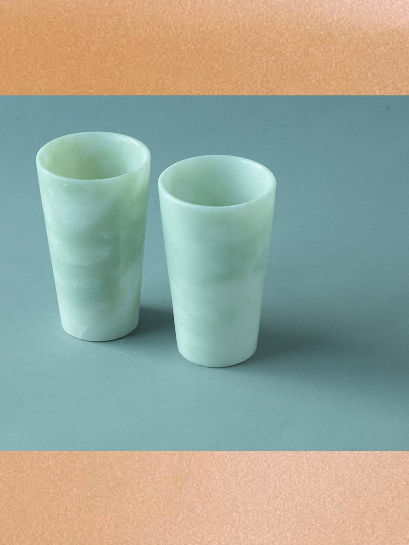 Ikai Asai   I   Kama Marble Glass - Shop Cult Modern