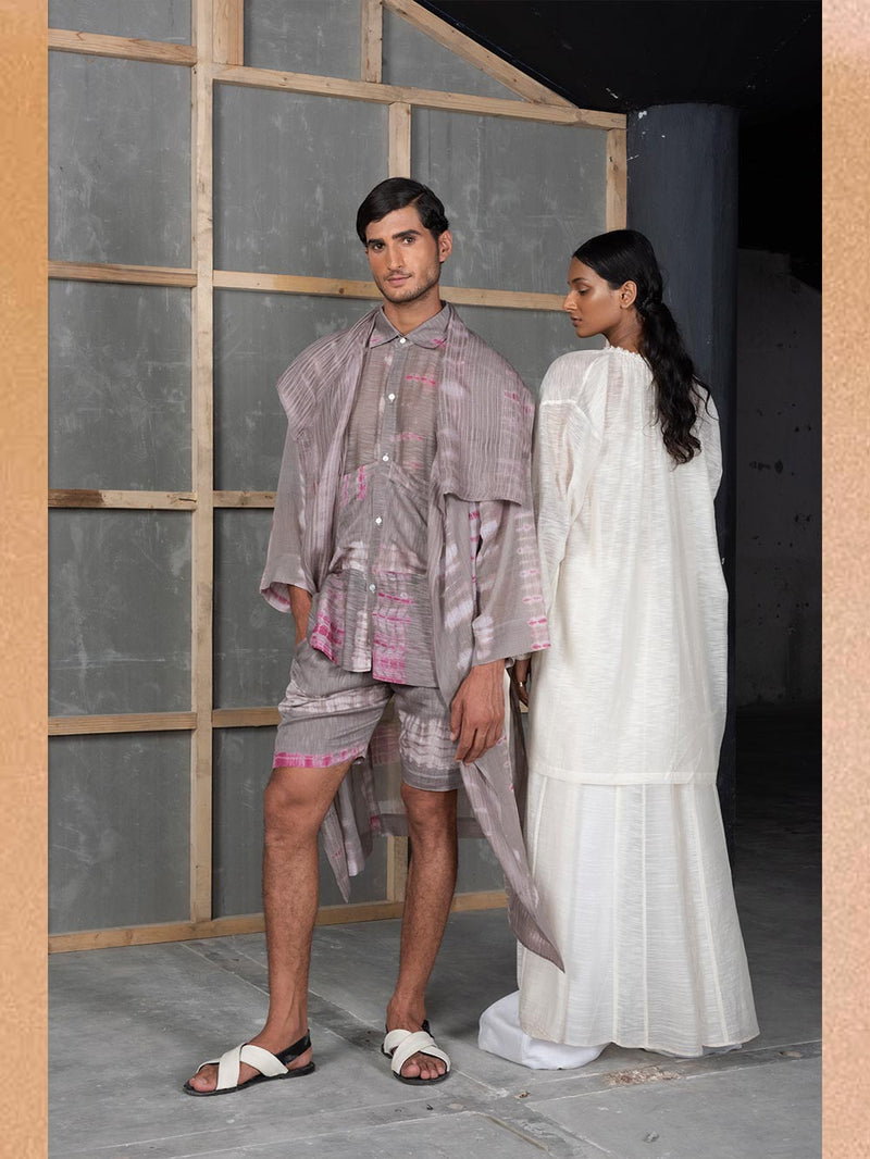 Urvashi Kaur   I   Variable Jacket - Shop Cult Modern