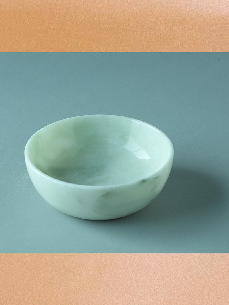 Ikai Asai   I   Kama Marble Small Bowl - Shop Cult Modern