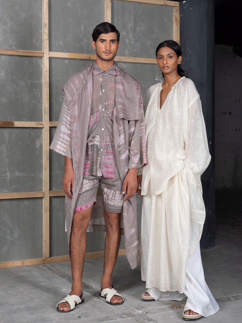 Urvashi Kaur   I   Psi Shorts - Shop Cult Modern