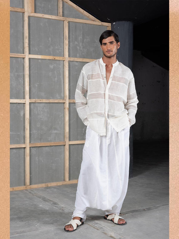 Urvashi Kaur   I   Quartz Pants - Shop Cult Modern