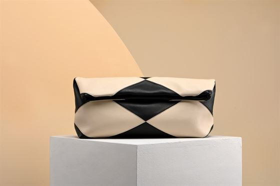 Perona   -   Women-Leather Goods-Bags & Accessories -Adelina-Pwb-Ss24-540-N/A-Black - Shop Cult Modern