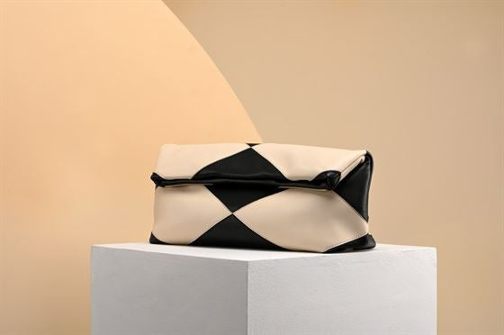 Perona   -   Women-Leather Goods-Bags & Accessories -Adelina-Pwb-Ss24-540-N/A-Black - Shop Cult Modern