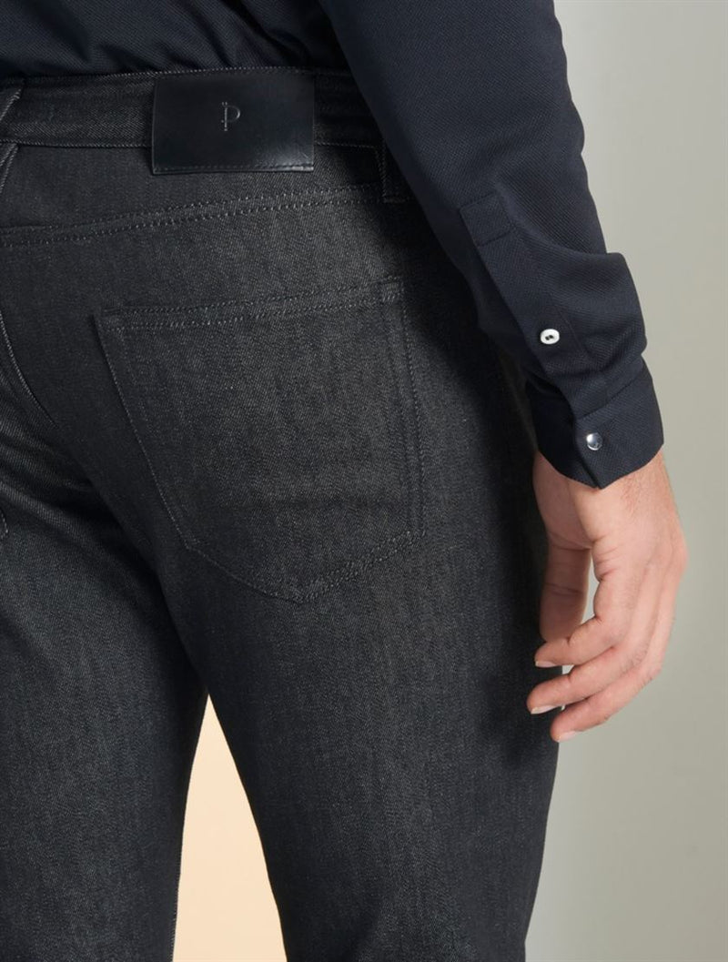 Perona   -   Mens-Bottoms-Trousers & Denims-Adriel-Pma-Ss21-162-28-Grey - Shop Cult Modern