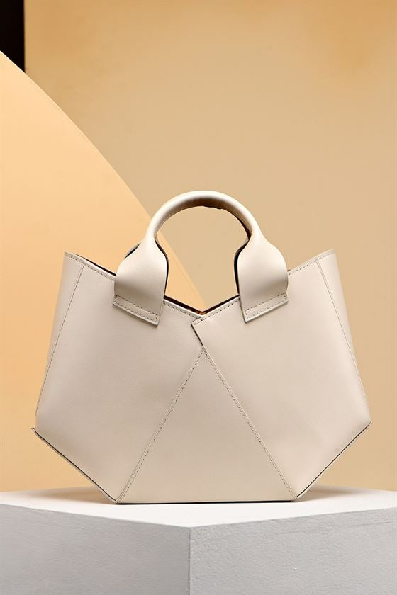 Perona   -   Women-Leather Goods-Bags & Accessories -Aika-Pwb-Ss24-525-N/A- White - Shop Cult Modern