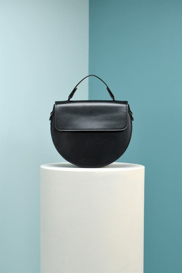 Perona   I   Women-Leather Bags& Accessories -Crossbody-Akani Pwb-Fv21-664-Akani-Black  AS8339 - Shop Cult Modern