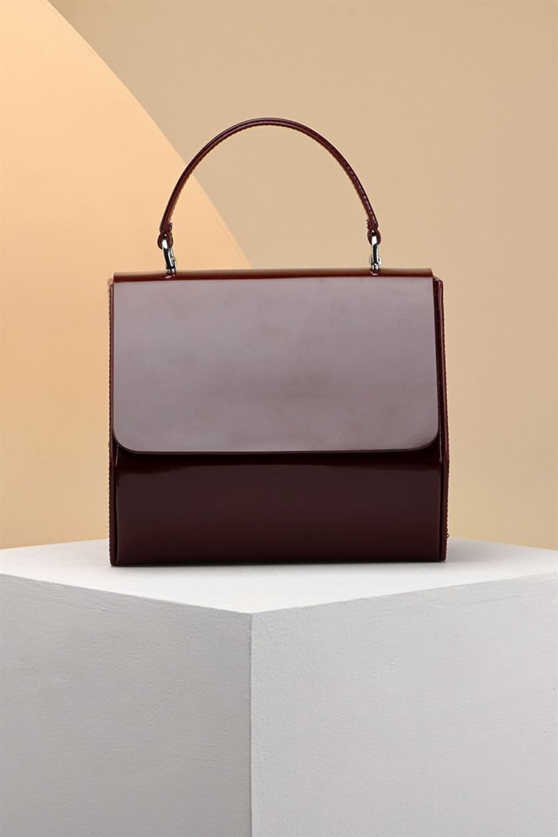 Perona   -   Women-Leather Goods-Bags & Accessories -Alexis-Pwb-Ss24-77-N/A-Cherry - Shop Cult Modern