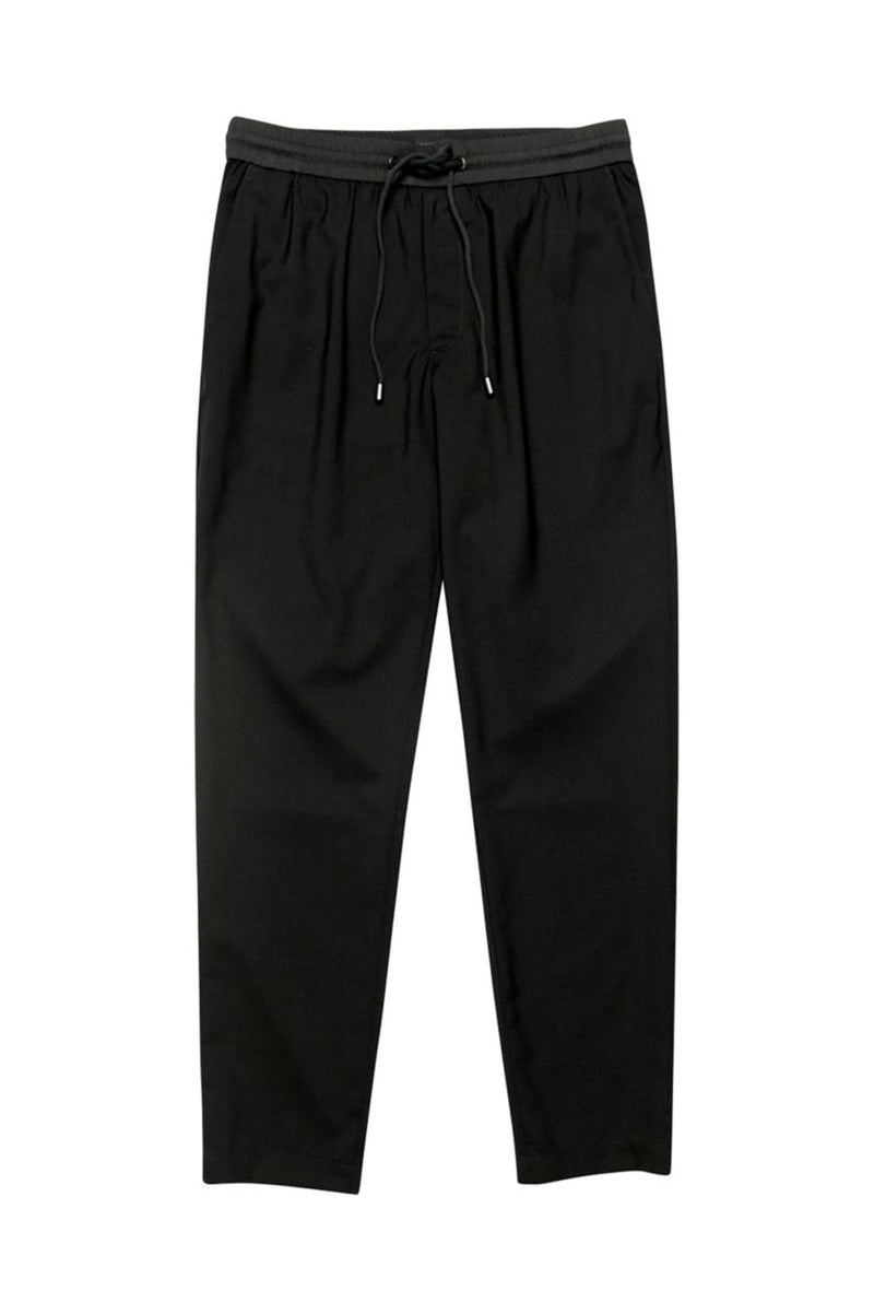 Perona   -   Mens--Bottoms--Trousers & Denims--Andy-Pma-Ss24-160-28--Black - Shop Cult Modern