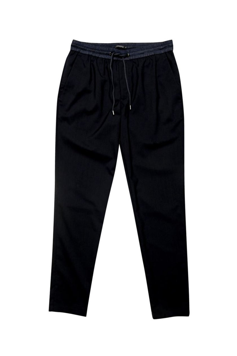 Perona   -   Mens--Bottoms--Trousers & Denims--Andy-Pma-Ss24-160-28--Navy - Shop Cult Modern