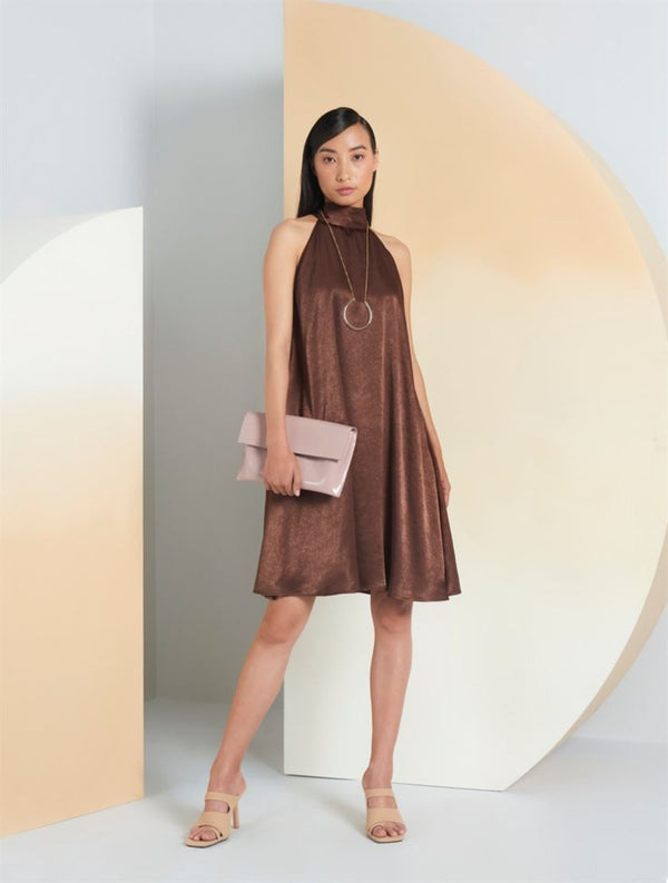 Perona   -   Womens-Dresses & Jumpsuits -Dresses-Asahi - Shop Cult Modern