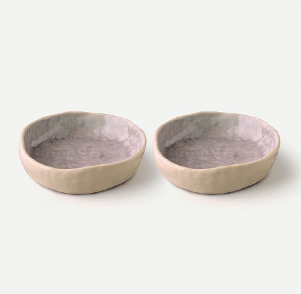 Home Tableware Trays Moira Stoneware Trays-Ikai Asai - Shop Cult Modern