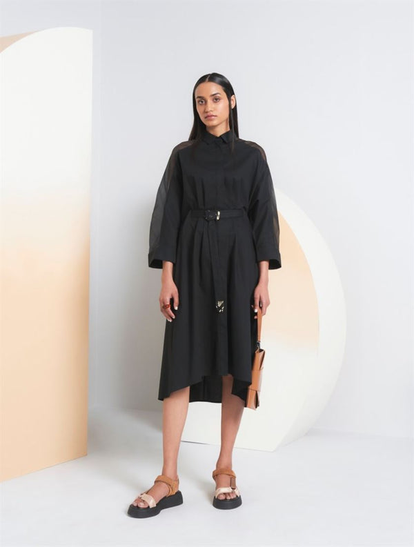 Perona   -   Womens-Dresses & Jumpsuits -Dresses-Billie - Shop Cult Modern