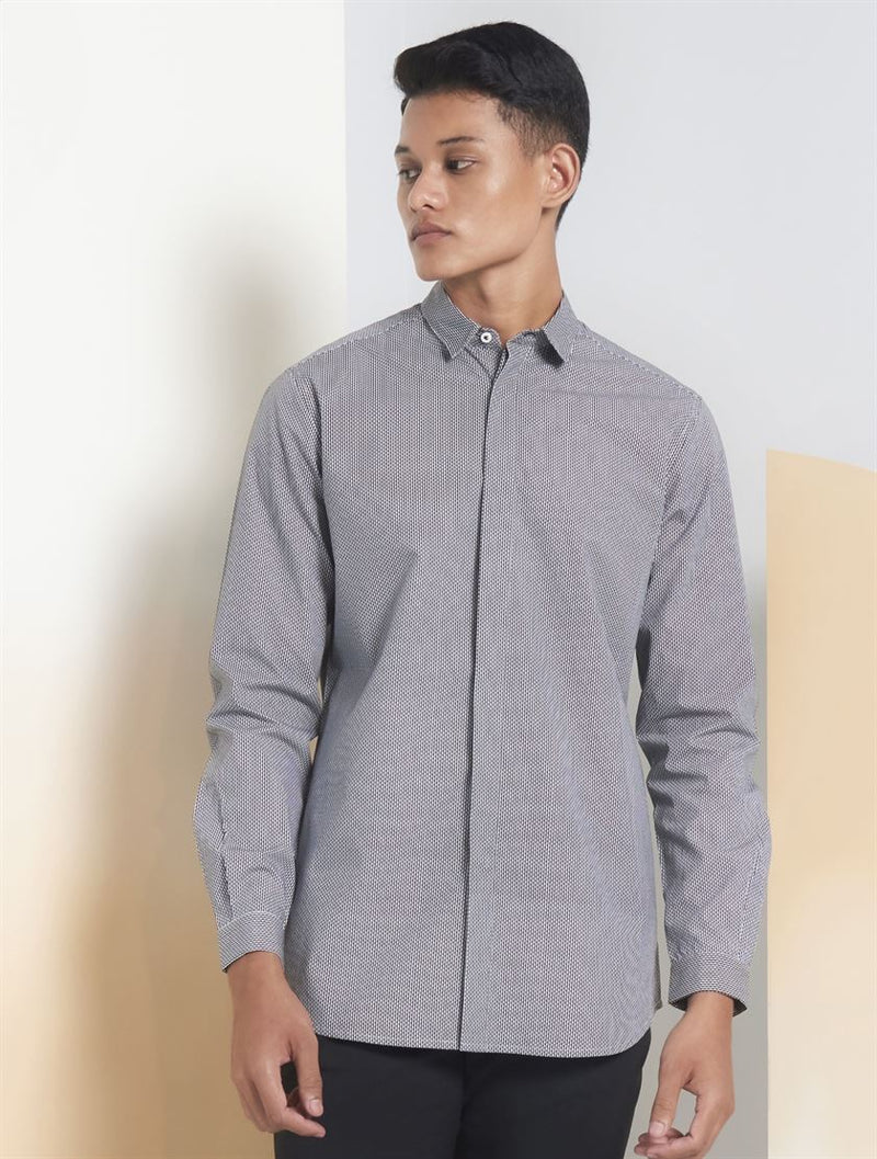 Perona   -   Mens--Shirts--Shirts--Carson - Shop Cult Modern