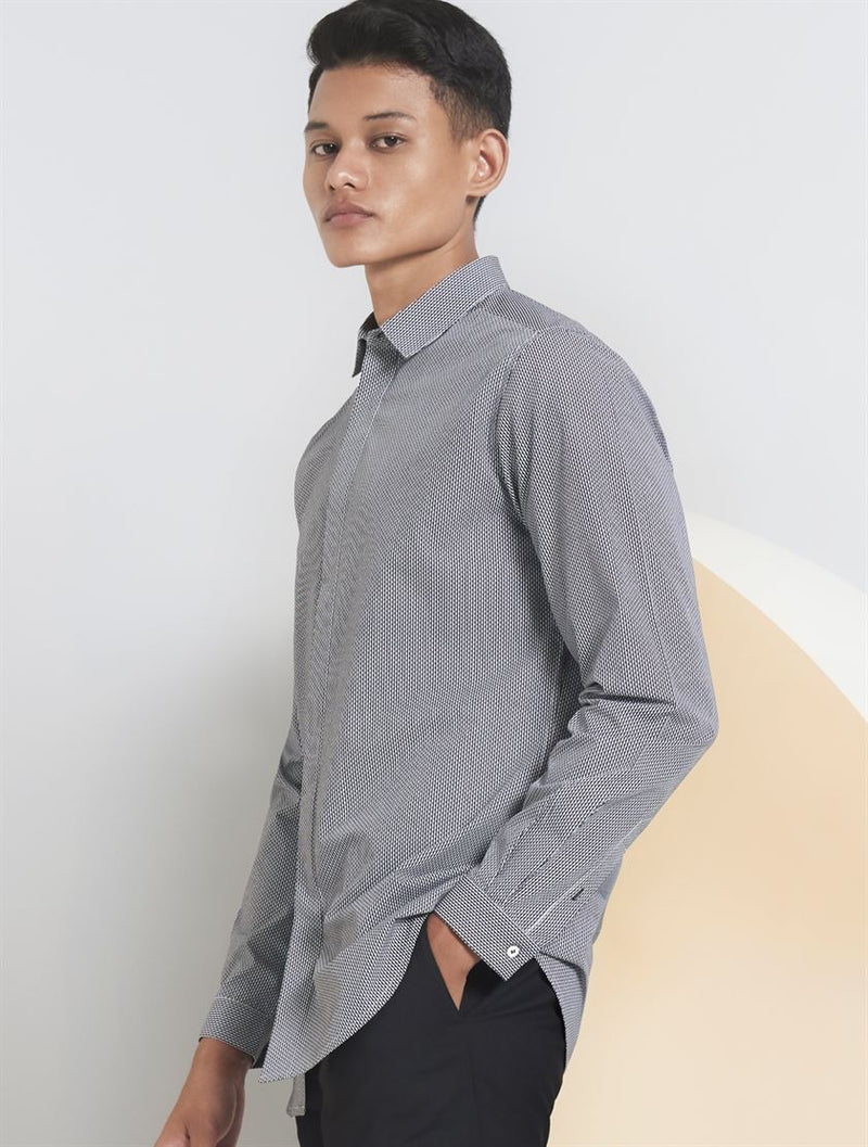 Perona   -   Mens--Shirts--Shirts--Carson - Shop Cult Modern