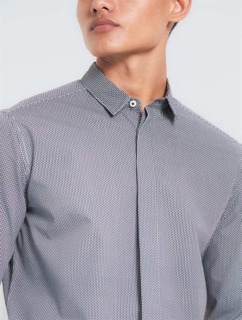 Perona   -   Mens--Shirts--Shirts--Carson - Shop Cult Modern