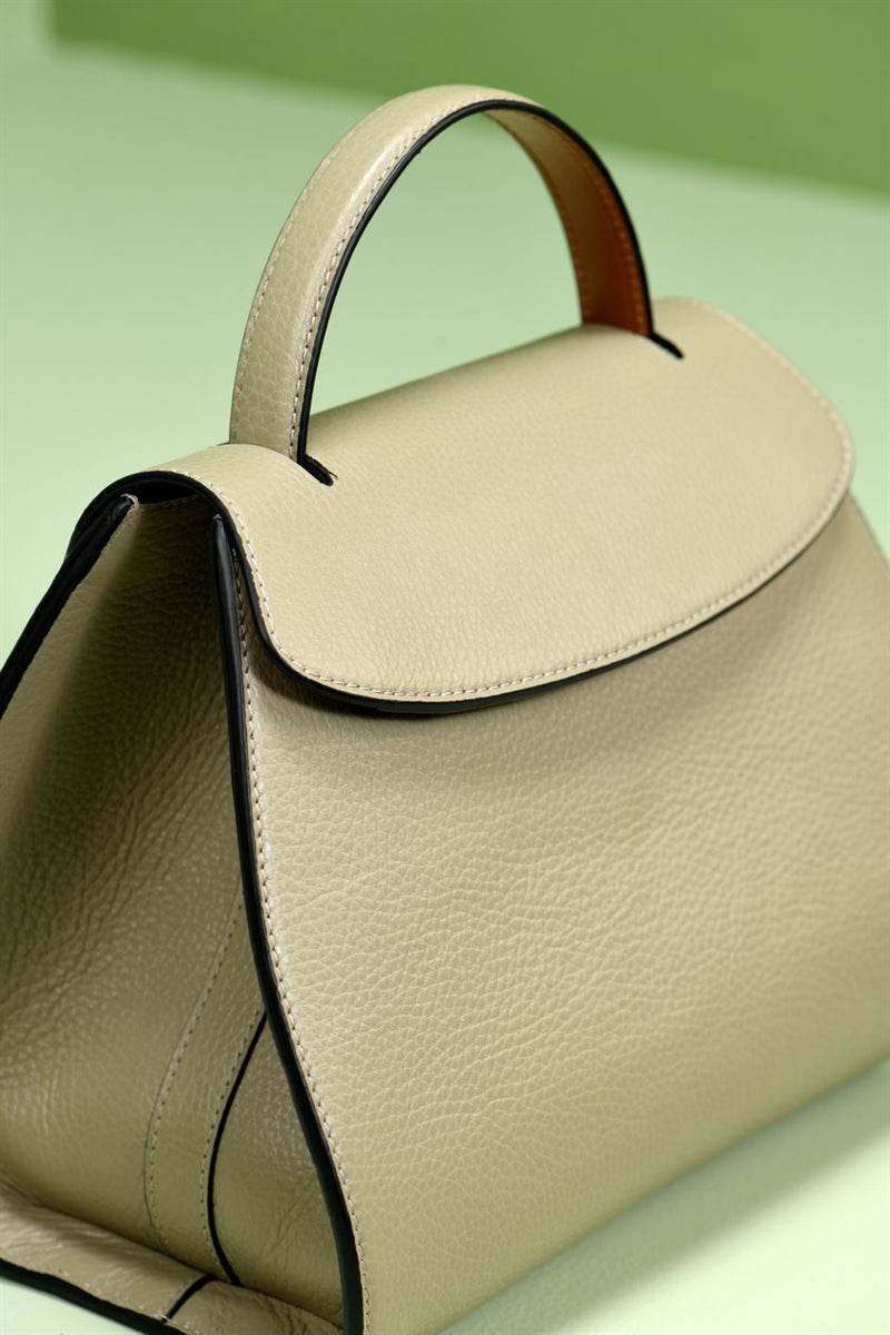 Perona   I   Chiasa I Women-Leather Bags& Accessories -Day Bag-Pwb-Fv21-631tring Tan  AS7831 - Shop Cult Modern