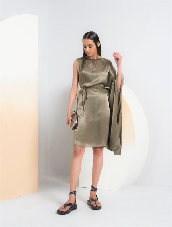 Perona   -   Womens-Dresses & Jumpsuits -Dresses-Chioma - Shop Cult Modern