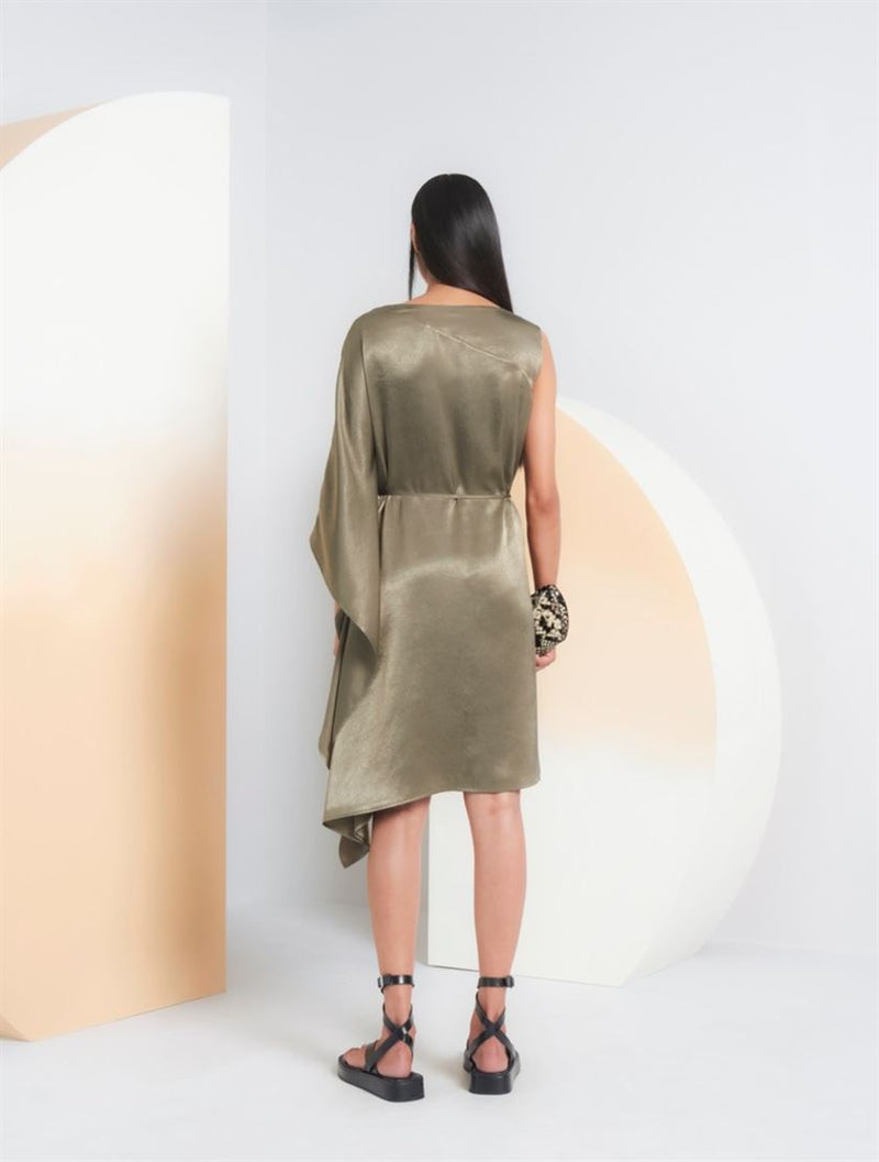Perona   -   Womens-Dresses & Jumpsuits -Dresses-Chioma - Shop Cult Modern
