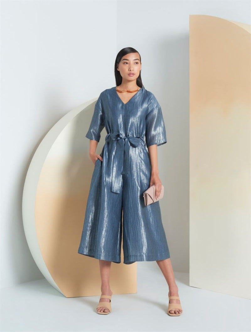 Perona   -   Womens-Dresses & Jumpsuits -Jumpsuit-Ciel - Shop Cult Modern