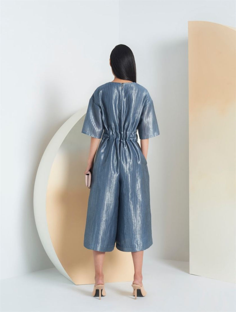 Perona   -   Womens-Dresses & Jumpsuits -Jumpsuit-Ciel - Shop Cult Modern