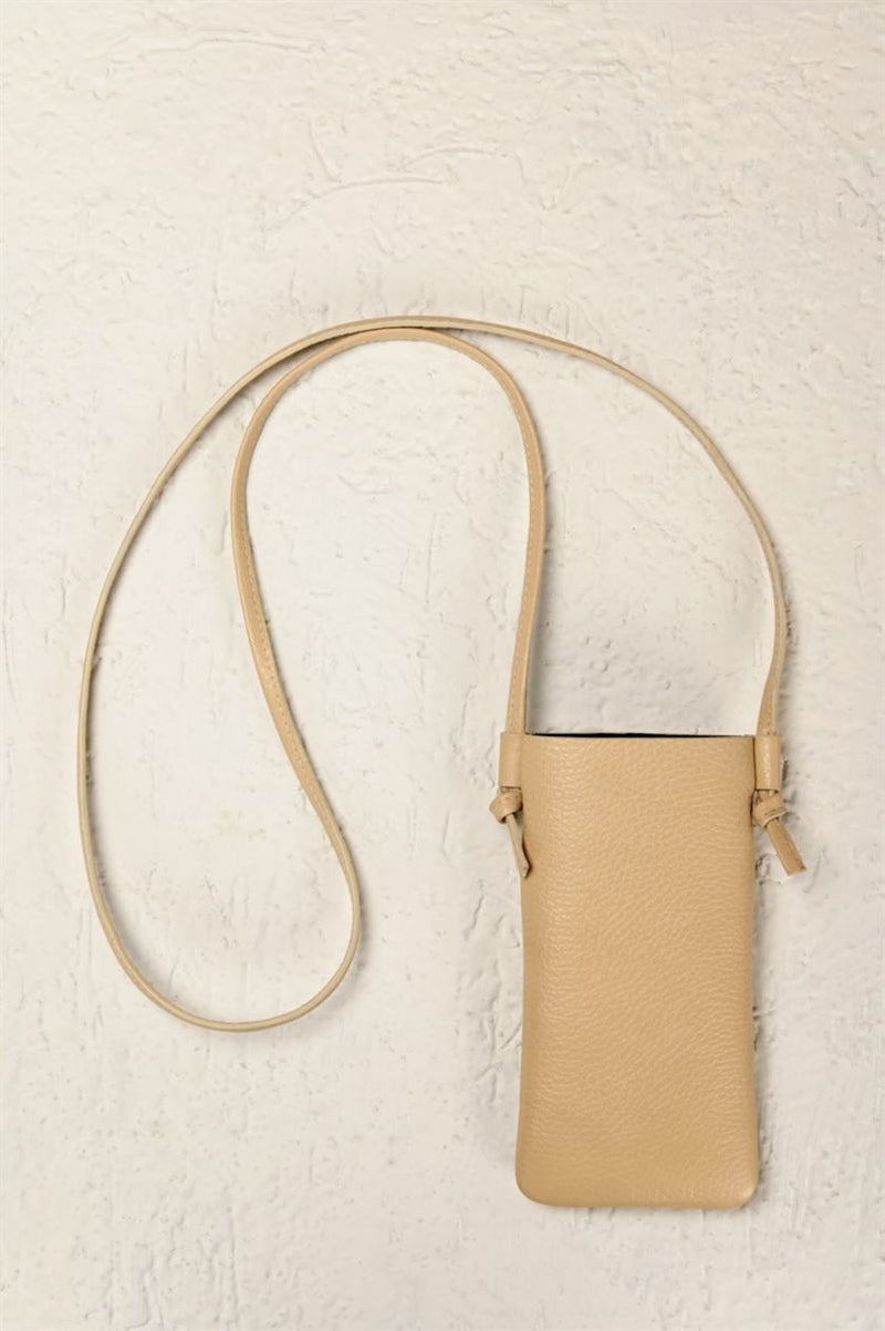 Perona   -   Women-Bags & Accessories -Crossbody Bag-Clare-Pwb-Ss24-543-N/A-Beige - Shop Cult Modern