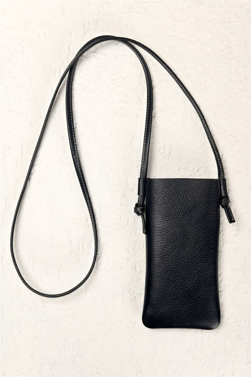 Perona   -   Women-Leather Goods-Bags & Accessories -Clare-Pwb-Ss24-543-N/A-Black - Shop Cult Modern