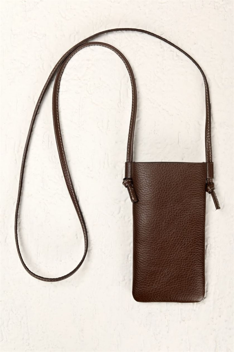 Perona   -   Women-Leather Goods-Bags & Accessories -Clare-Pwb-Ss24-543-N/A-Chestnut - Shop Cult Modern