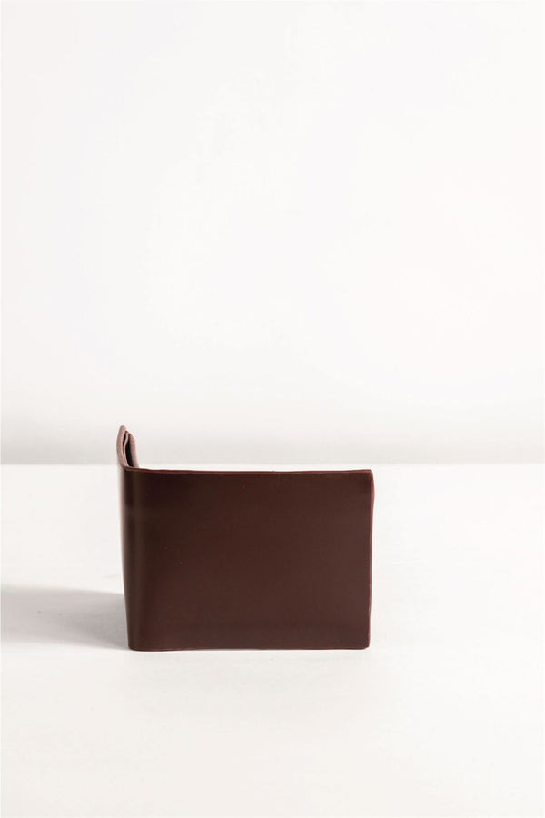 Tanned   I   Classic M Wallet      Cherry  TO/MW-CH  I Leather Bag - Shop Cult Modern