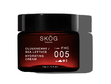 SKOG - Cloudberry/Sea Lettuce Deep Hydrating Cream for men and women - Shop Cult Modern