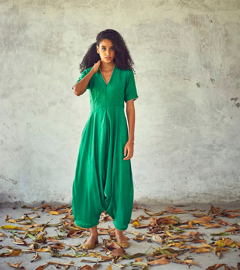 Coast Orange Jumpsuit Shop Hara Jumpsuit By Khara Kapas Shop Cult